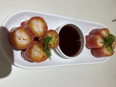-蔡澜点心·粤菜(嘉里中心店)