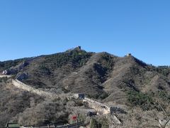 -居庸关长城