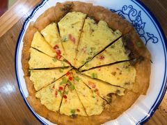 一品馕-西北朗益和穆斯林餐厅