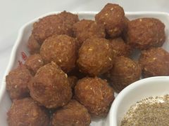 -杏园餐厅(西四北大街店)