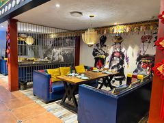 -后院犇牛主题餐厅(云岗店)