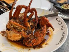 -Ministry of Crab•MOC(交子大道店)