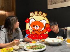 -梁家大院•农家菜(昆山会展中心店)