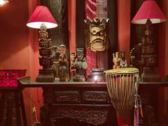 -花马天堂云南餐厅 Lost Heaven(外滩店)