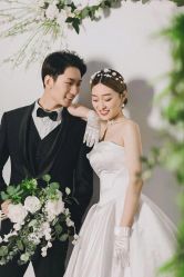 点击看大图 -太古映画婚纱摄影(天河店)