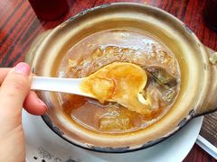 -添發碗仔翅美食