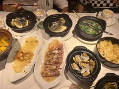 -百味馆·海鲜·湛江菜(后海花园店)