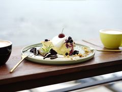 -Cafe Rooftop Cheongsapo