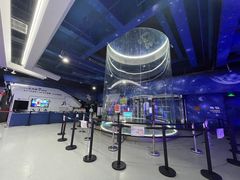 -飞行家太空体验馆(祥云小镇店)