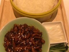 京酱肉丝-小菜园新徽菜(合肥之心城店)