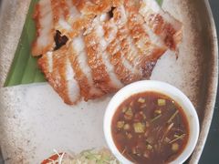 -Thai Alley泰爱里(二沙岛店)