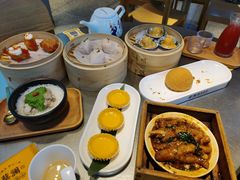 -蔡澜港式点心(皇庭广场店)