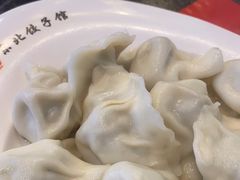 -李记饺子·熏酱东北菜(欢乐谷店)