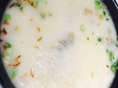 黄鱼煮面线-堂宴·老厦门私房菜(1988仙岳总店)