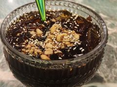 -浩海火烧云傣家菜(京广店)
