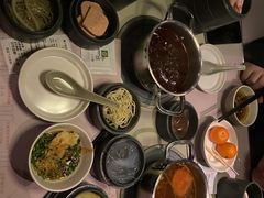 -壹小馆.皇城老妈(成都太古里店)