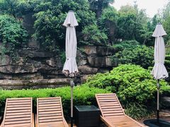 -西安国际创新人才交流中心•药浴温泉