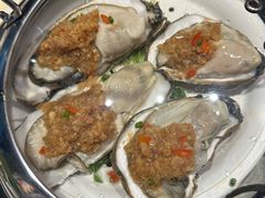 -渔夫蒸鲜(世奥湾店)