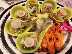 -太食獸泰式茶餐厅(艾尚天地店)