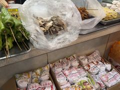 -张记炸串肠粉