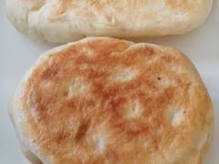 火烧-增盛魁小吃店