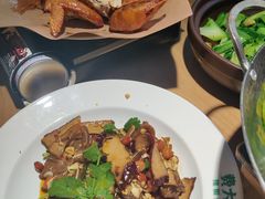 -费大厨辣椒炒肉(黄兴中心广场店)