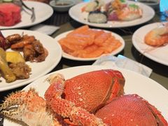-长沙三景韦尔斯利酒店·Oval全日制餐厅自助餐