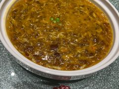 蟹粉桃胶-蟹榭·本帮江浙菜·蟹宴(五角场合生汇商场店)