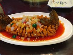 -津菜宋记老房子(平山道店)