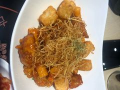 -韩香福脊骨汤锅(上杭路店)