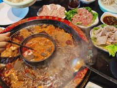 -三江两海老火锅(北京首店)