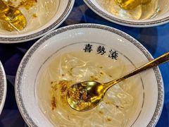 -喜聚薈·花膠雞海鮮火鍋(越秀店)