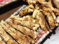 -海子口鲜牛馆(招商兰溪谷店)