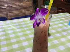 -Jungle Kitchen