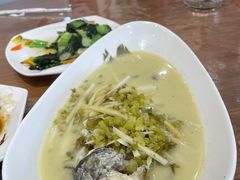-洲晓鲜·舟山海鲜大排档(朱家尖风景区店)