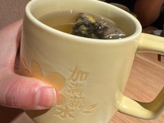 自助袋泡茶-新太二·鲜料川菜(晶耀前滩店)