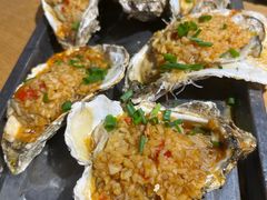 -新疆烧烤王(广灵店)