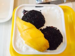 -满记甜品(荟聚购物中心店)