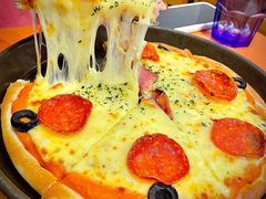 -Kpasta韩式意大利面