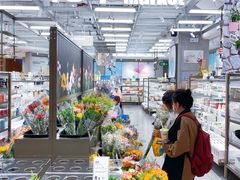 -鹿岛生活(熙地港店)