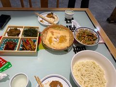 -汉唐守艺人·河北面馆(民心河店)