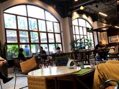 -VESH COFFEE(定西路店)