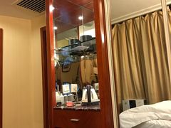 -北京亚奥国际酒店