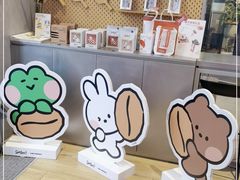 -Seesaw Coffee(88铜仁路店)