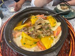 -聚丰园•湖鲜餐厅(阿红私房菜梅石路店)