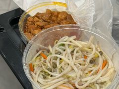 -白玉兰小吃(新村路店)