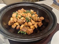 -狮王府淮扬菜(新街口友谊店)