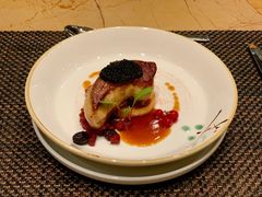 -和·铁板烧·OMAKASE(望京昆泰嘉晟酒店)