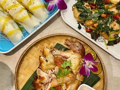 -香香海南菜餐厅