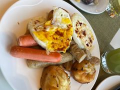 -太阳岛度假酒店